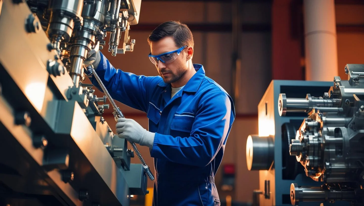 Team Labourer ' Building Services Engineer Jobs in St Albans | Permanent Role