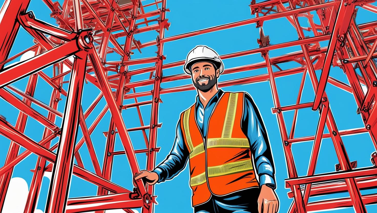 Team Labourer ' Scaffolding Assistant Jobs in Cardiff | Top Rates Paid