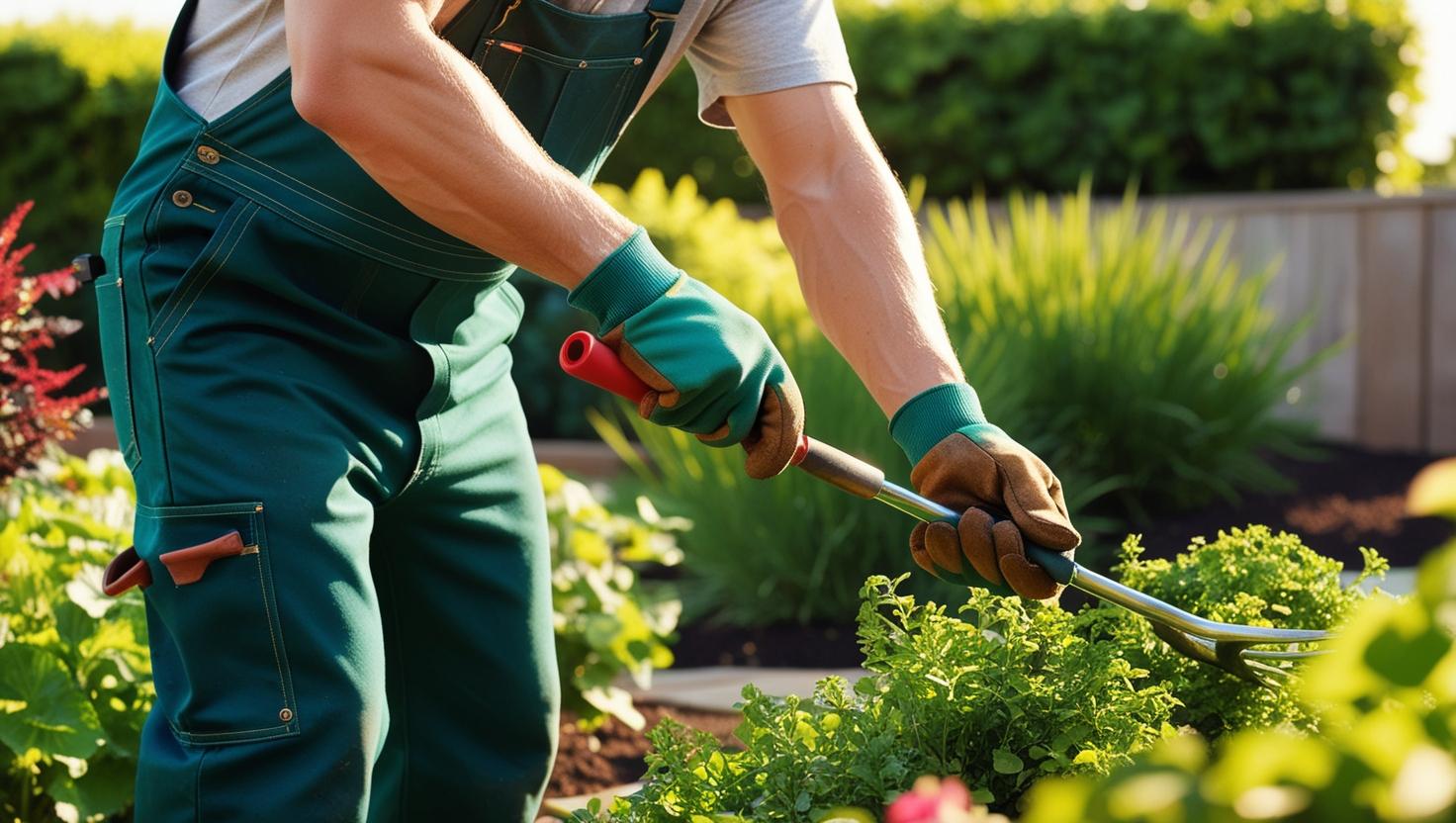 Team Labourer ' Landscaping Labourer Jobs in Southampton | Top Rates Paid