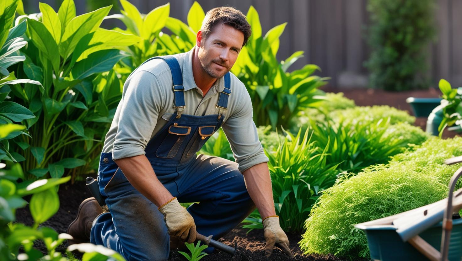 Team Labourer ' Landscaping Labourer Jobs in Southampton | Top Rates Paid