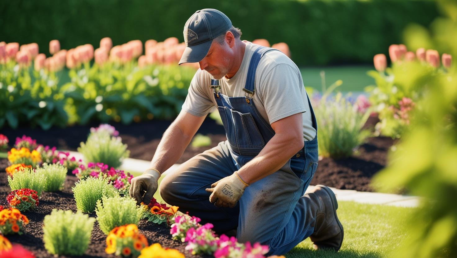 Team Labourer ' Landscaping Labourer Jobs in Southampton | Top Rates Paid