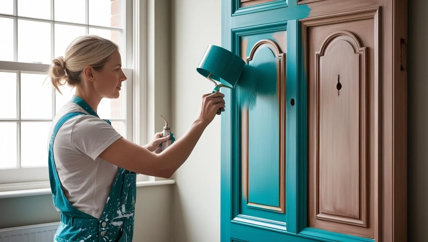 Team Labourer ' Painter and Decorator Jobs in Oxford | Permanent Role
