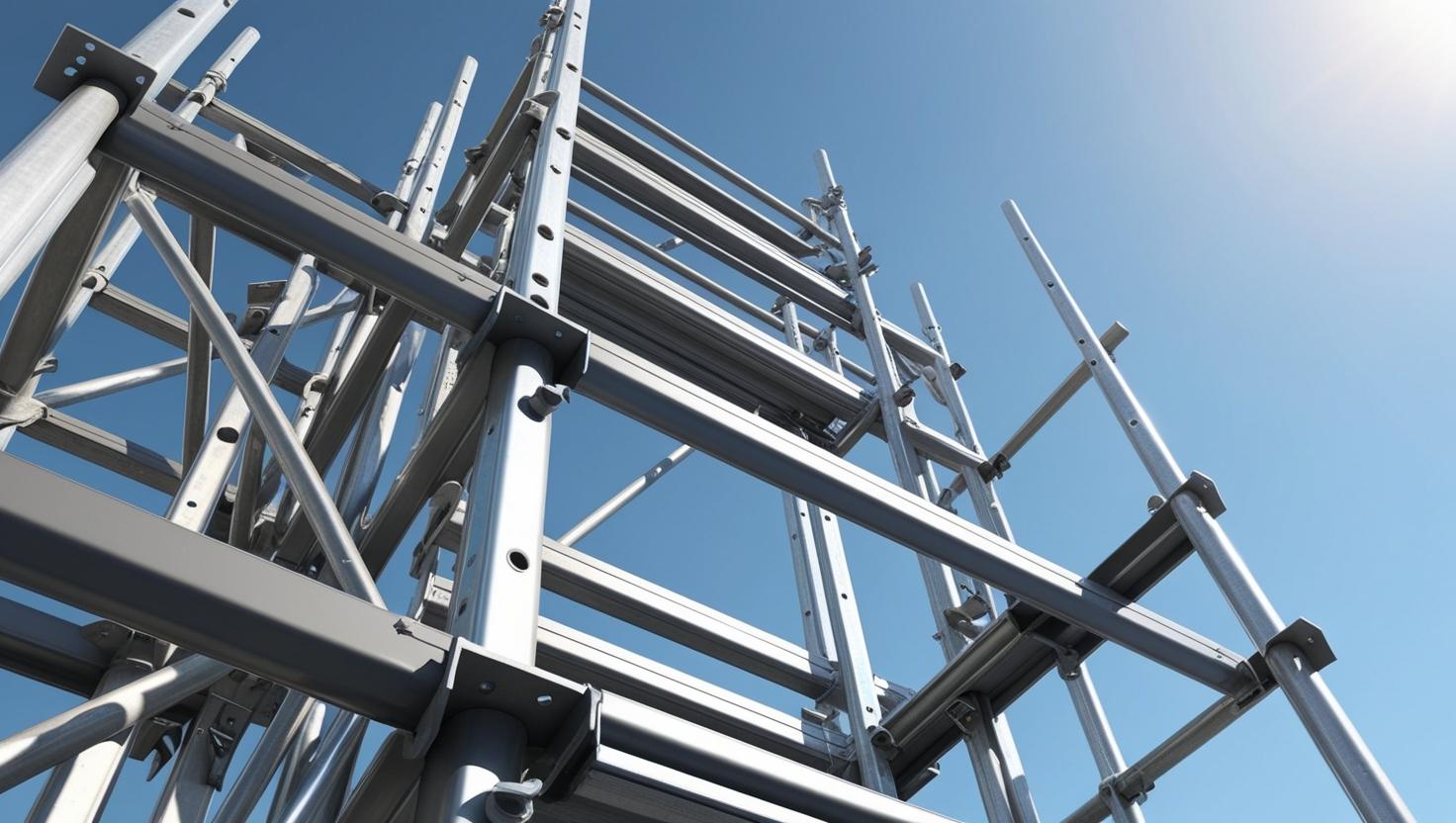 Team Labourer ' Scaffold Erector Needed in Nottingham | Career Growth