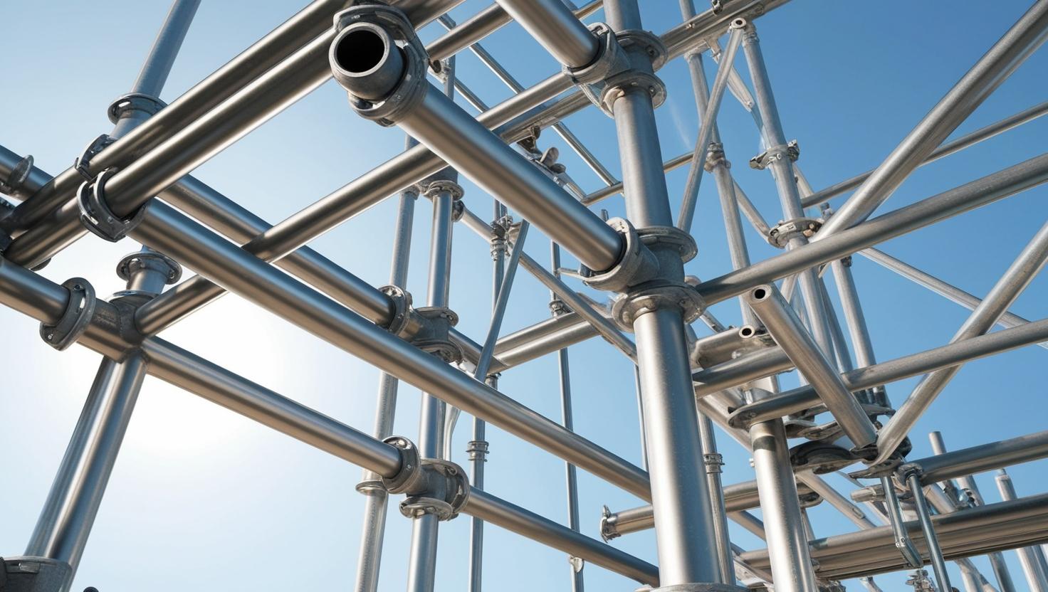 Team Labourer ' Scaffold Erector Needed in Nottingham | Career Growth