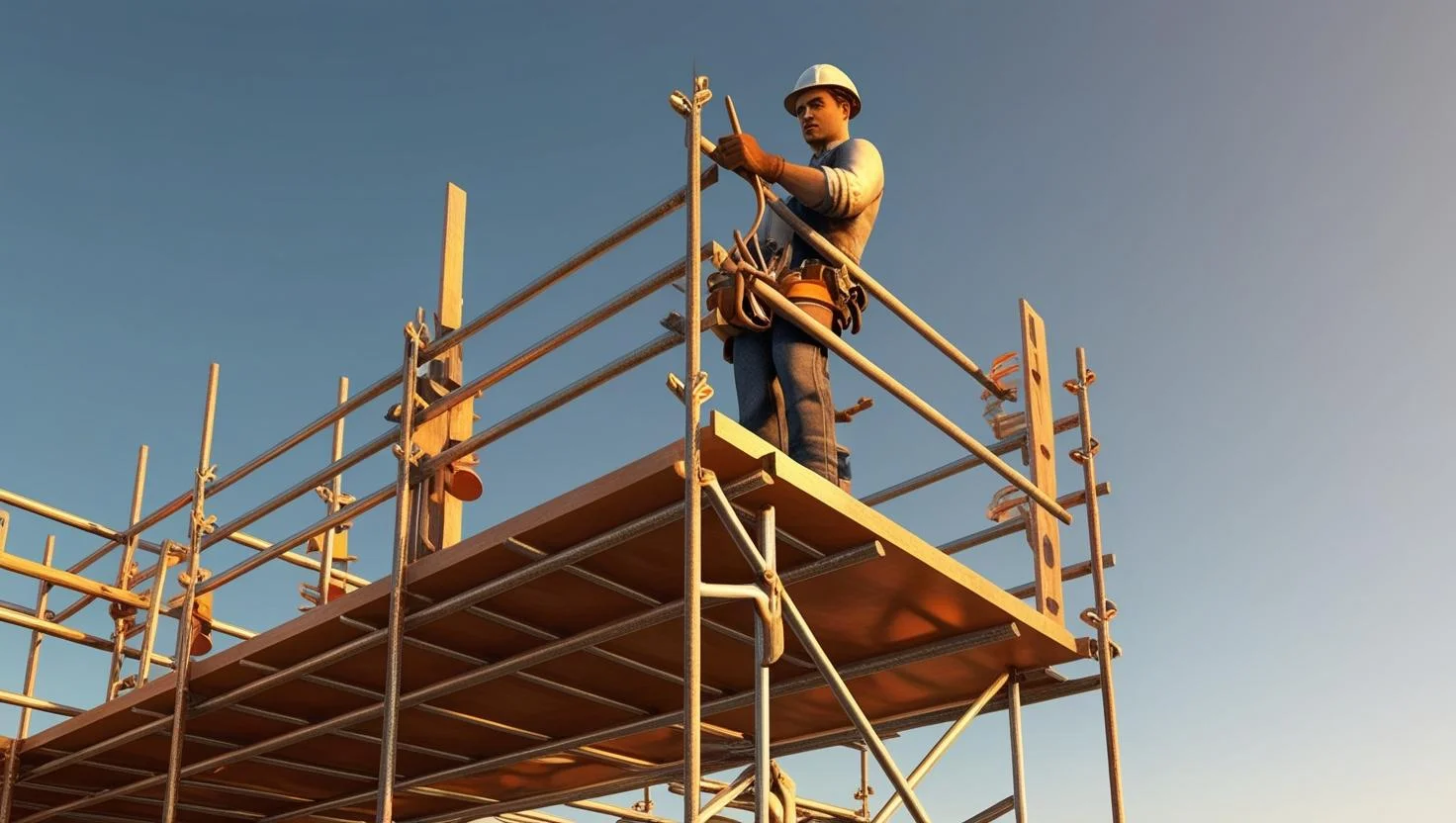 Team Labourer ' Scaffold Erector Needed in Coventry | Career Growth