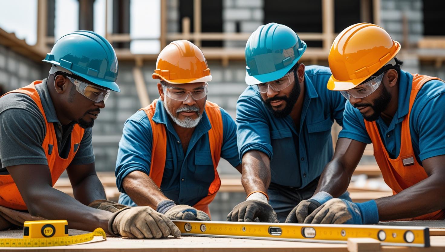 How to Hire Reliable Trade Workers Quickly