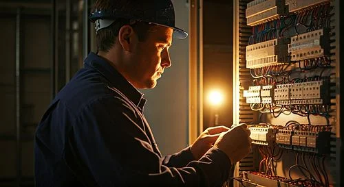 Team labourer: Electrical Improver Jobs in Reading
