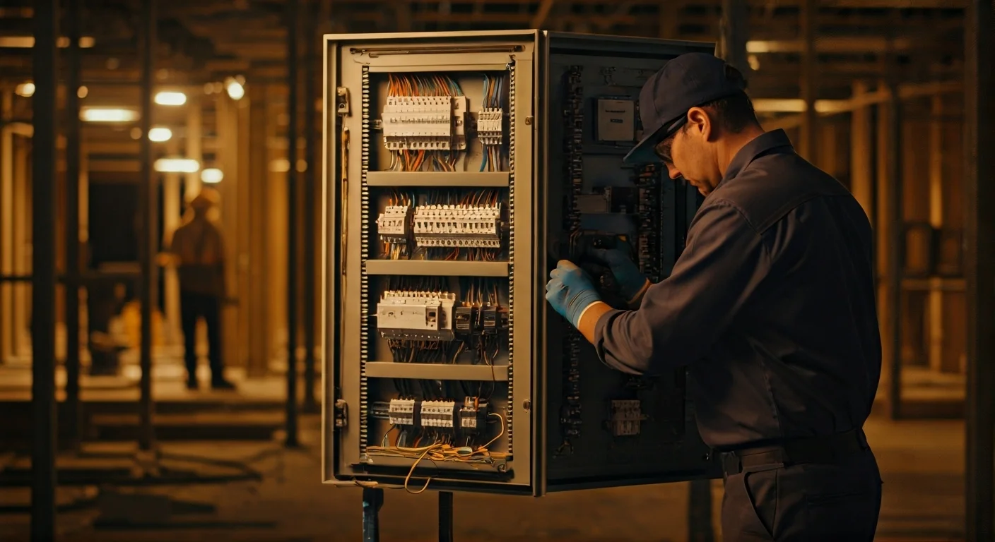 Team labourer: 18th Edition Electrician Hiring in Bristol
