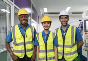 Reliable Temporary Construction Workers