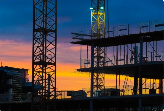 Your Solution: Find Temporary Construction Workers with Team Labourer Agency