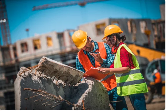 Your Solution: Find Temporary Construction Workers with Team Labourer Agency