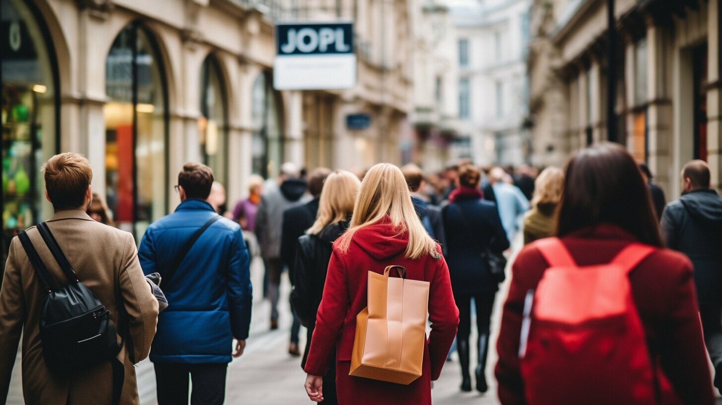 Find Temporary Jobs In London - Your Gateway to Career Flexibility