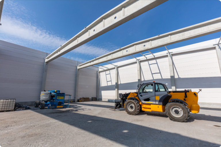 Telehandler Operator Jobs in Milton of Edradour