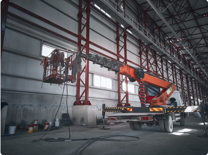 Telehandler Operator Jobs in Salford