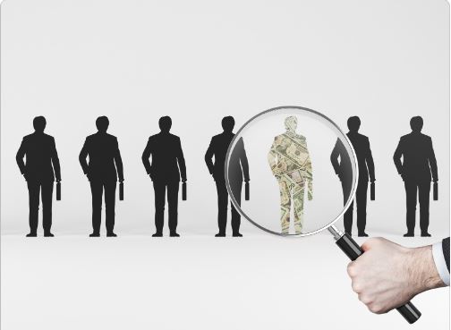 Staffing in UK