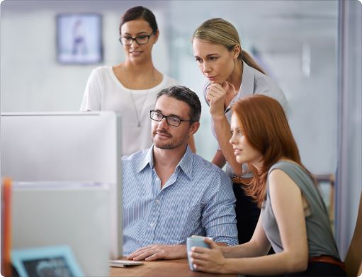 Staffing in UK