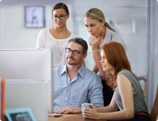 Staffing in UK