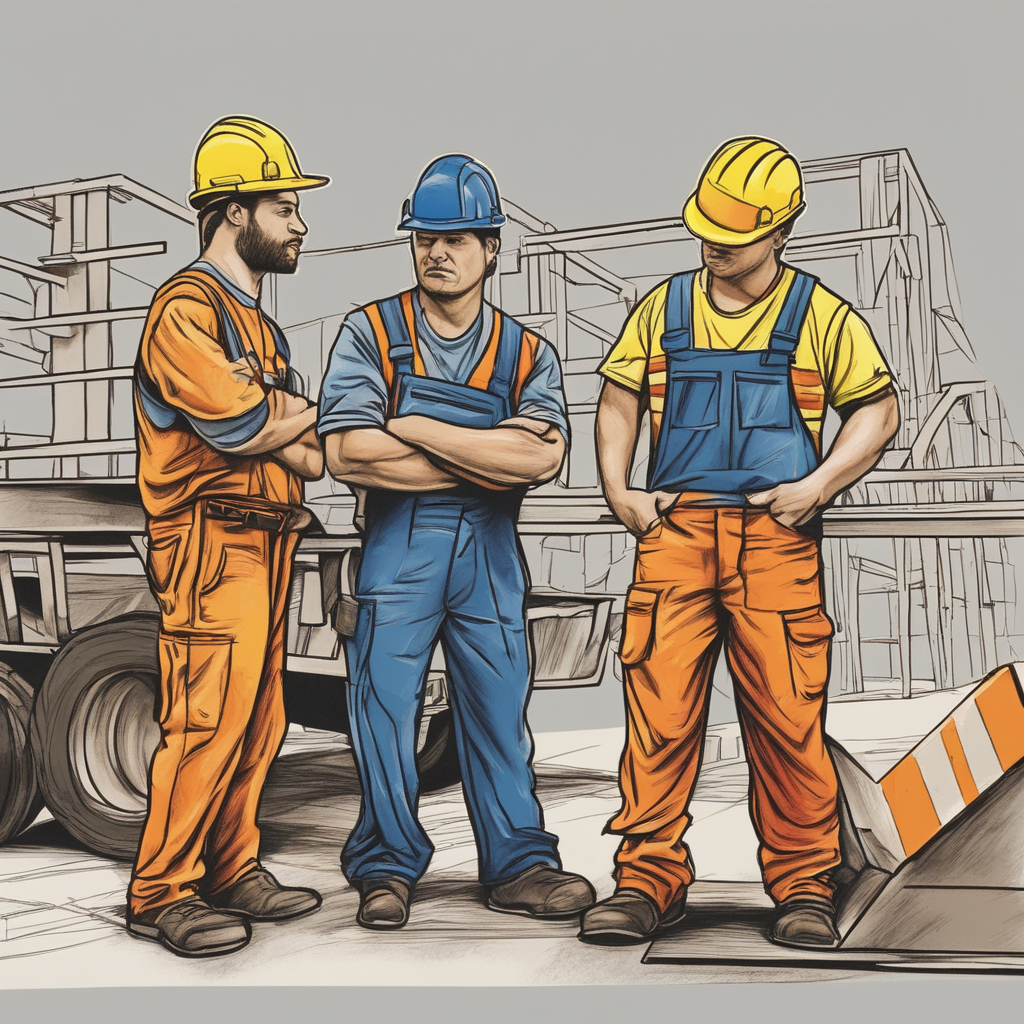 Construction Jobs in Birmingham