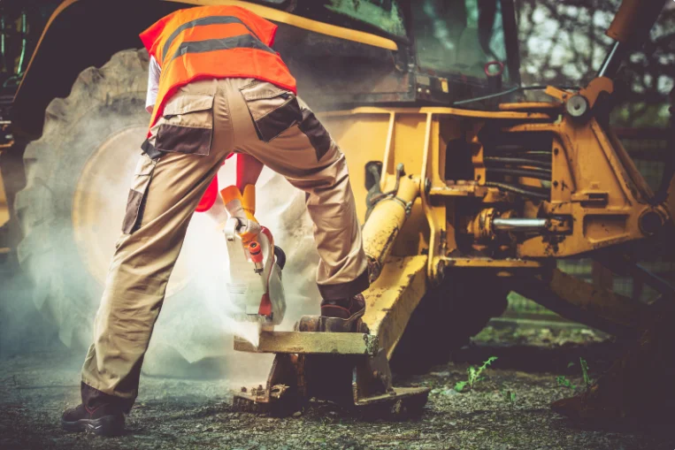 Find Temporary Construction Jobs in Manchester