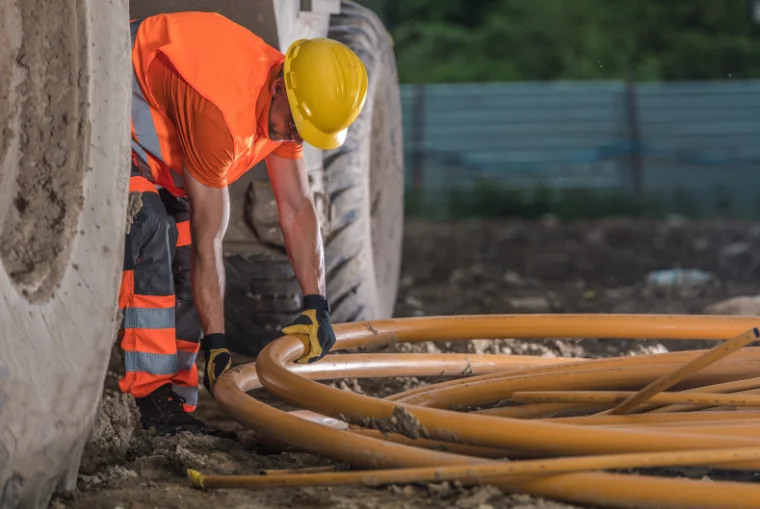 Find Temporary Construction Jobs in Manchester