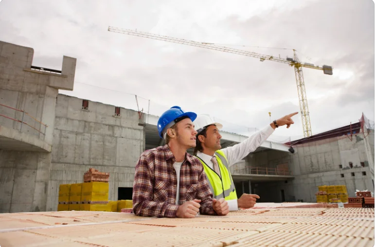 Find Temporary Construction Jobs in Manchester