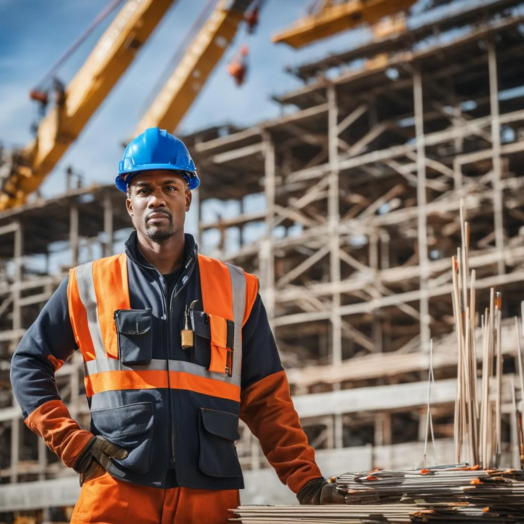 Find Temporary Construction Jobs in UK