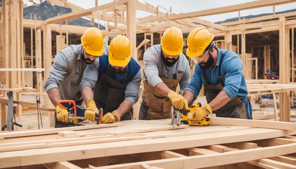 Carpenter Contractors