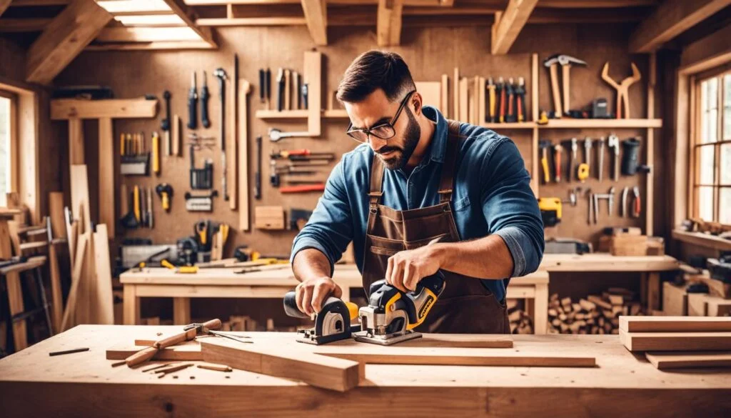Experienced Carpenter Recruitment Agency