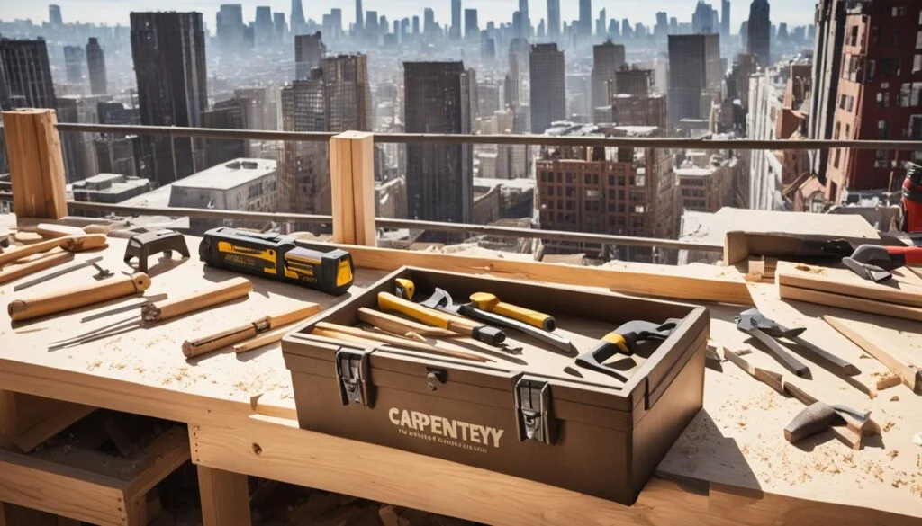 Find Carpenter Jobs Near Me