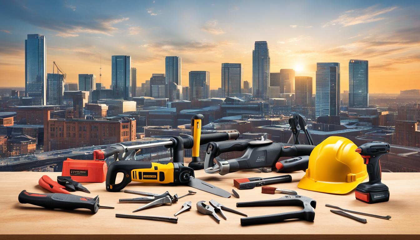 Construction Staffing Agency