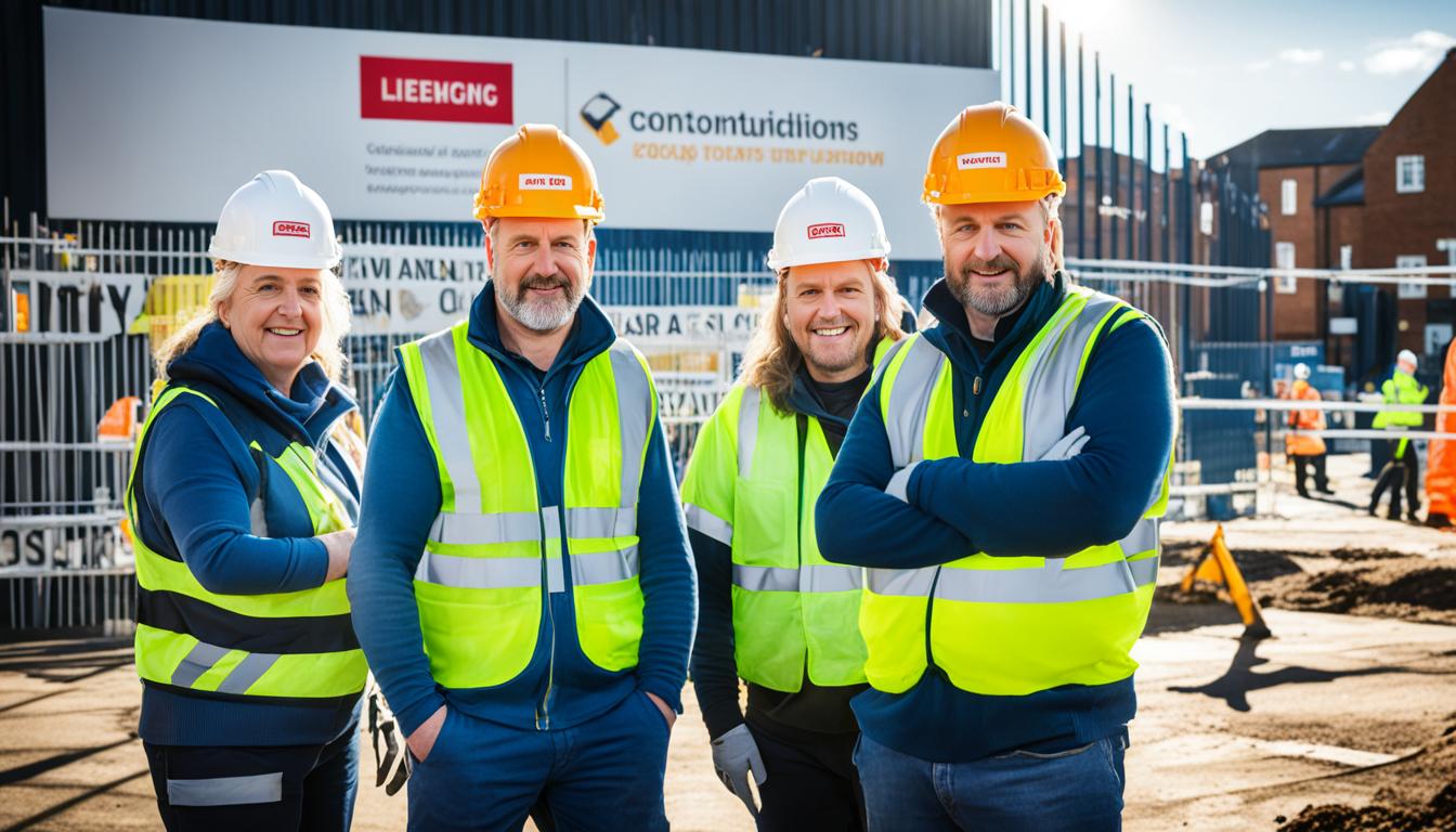 Tradesman Recruitment