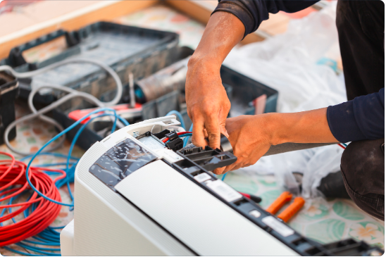 Maintenance Operative