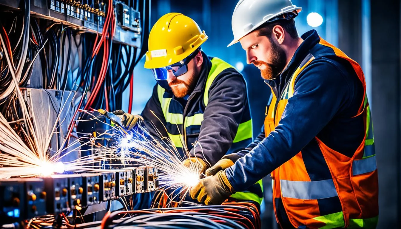 Electricians Mate Jobs