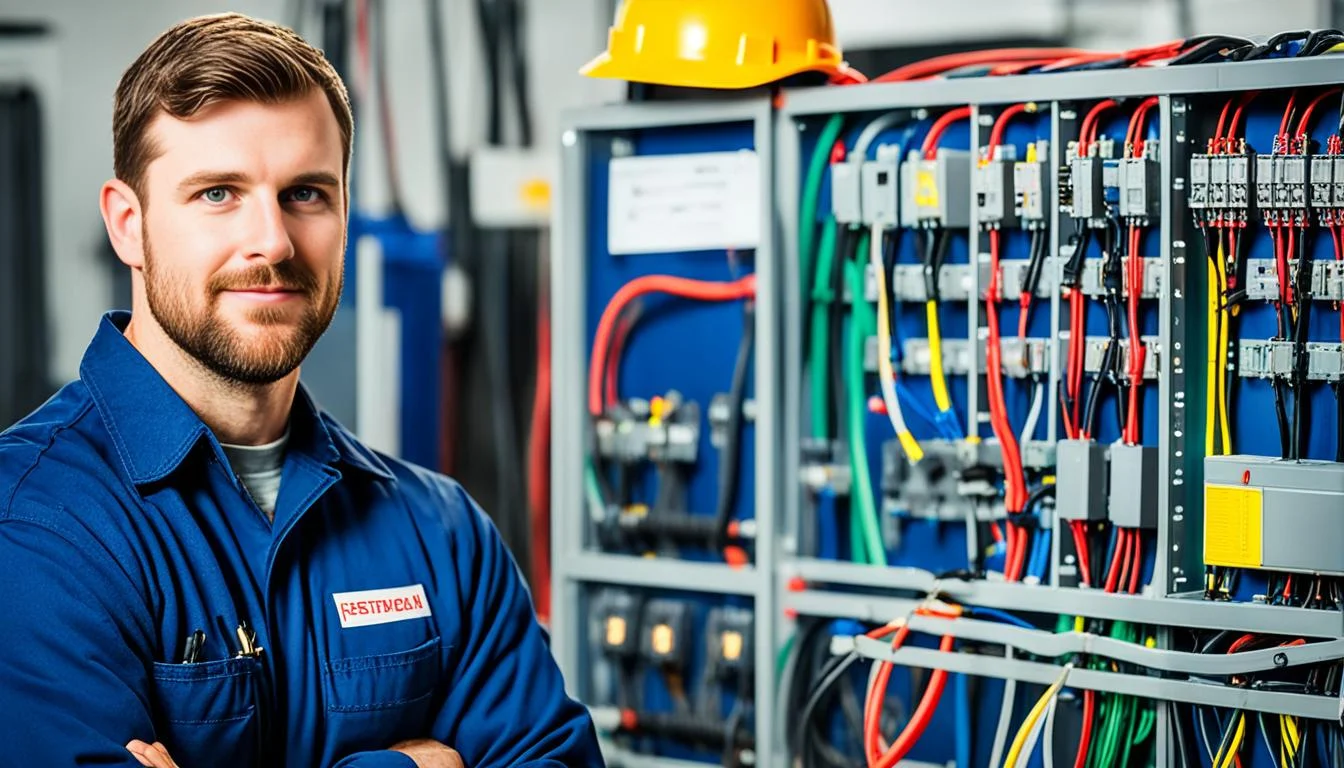 Electricians Mate Jobs