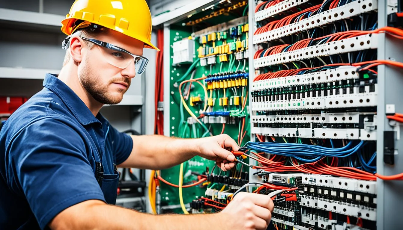 Electricians Mate Jobs