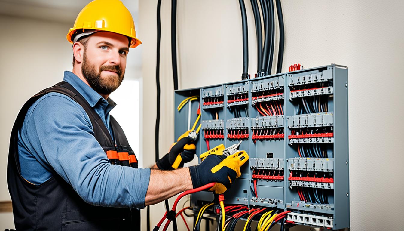 Electricians Mate Recruitment Agencies