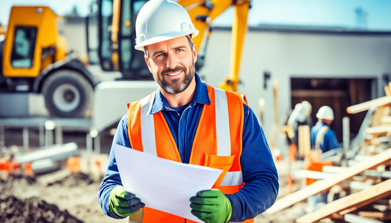 Find Temporary Construction Jobs