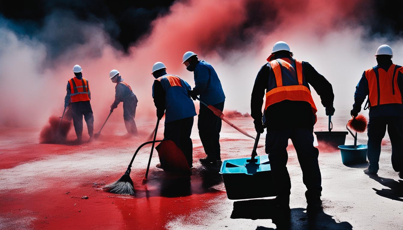 Site Cleaners Jobs in Balornock - Get Hired Today!