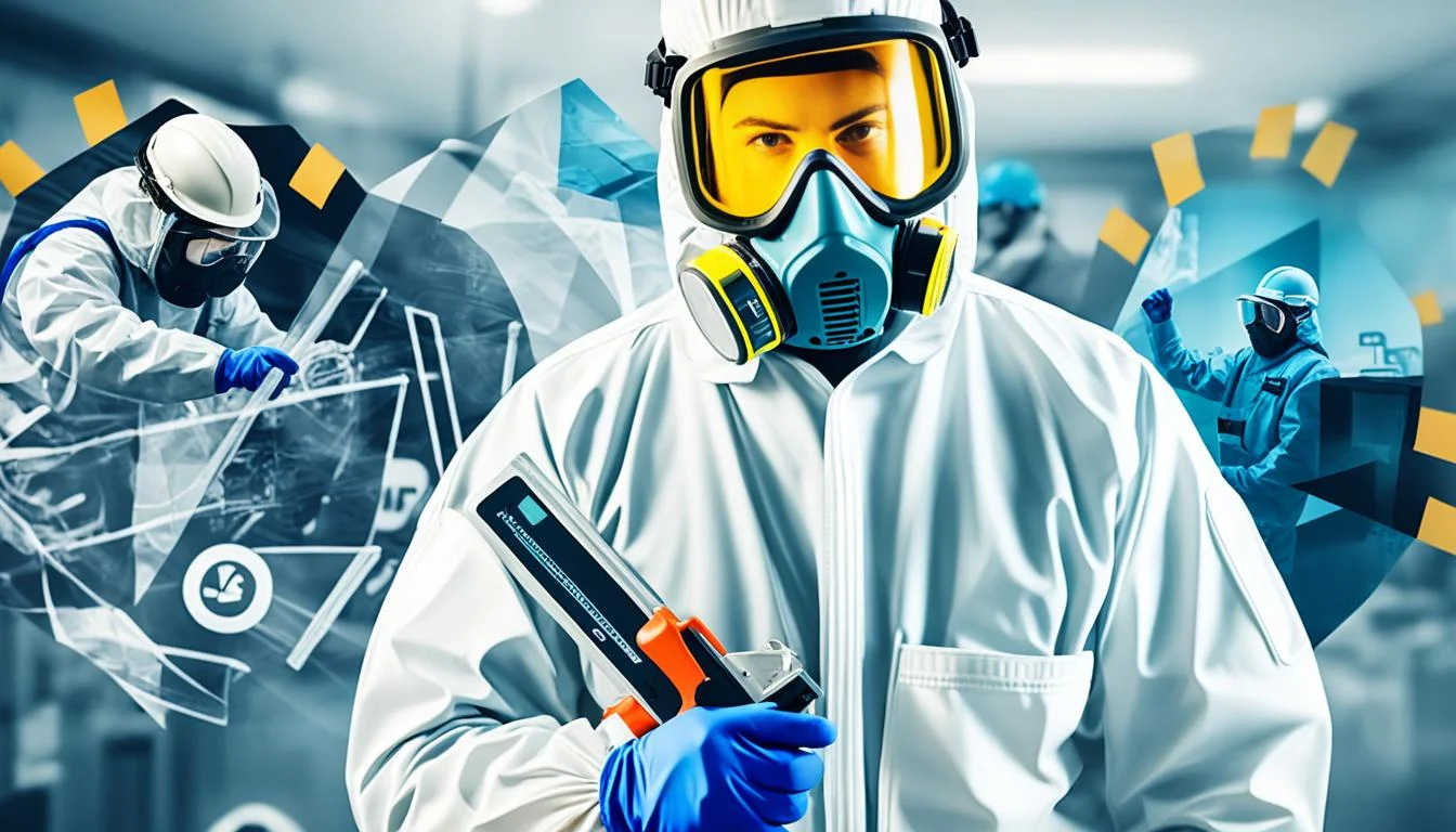 Team Labourer: The Leading Asbestos Removal Worker Recruitment Agency in UK