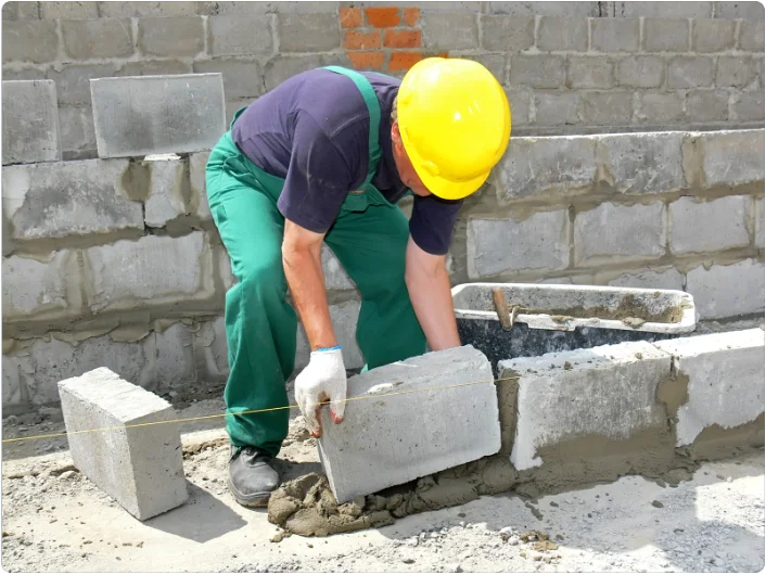 Find Bricklayer Jobs in London - Apply Now!