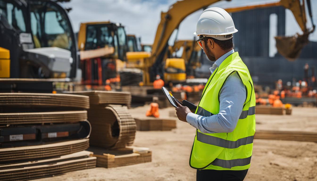 Team Labourer: The Leading Construction Site Manager Recruitment Agency in UK