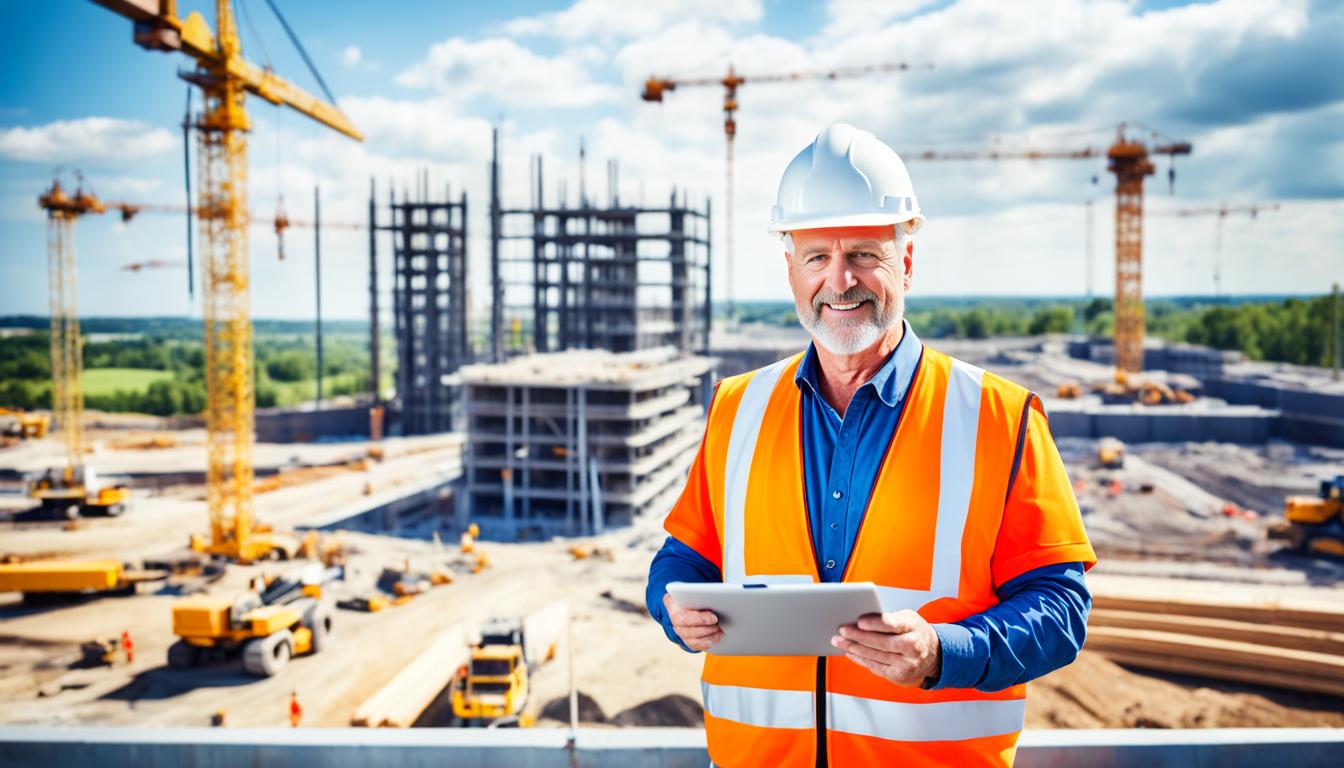 Team Labourer: The Leading Construction Site Manager Recruitment Agency in UK