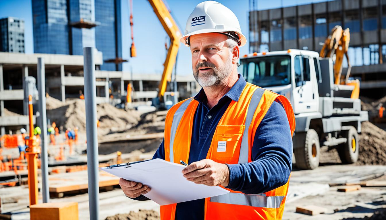 Team Labourer: The Leading Construction Site Manager Recruitment Agency in UK