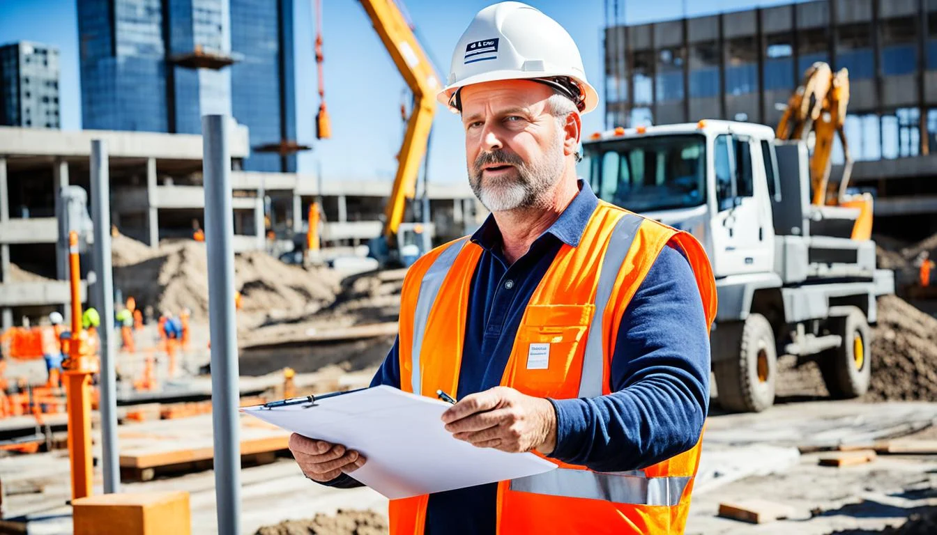 Team Labourer: The Leading Construction Site Manager Recruitment Agency in UK