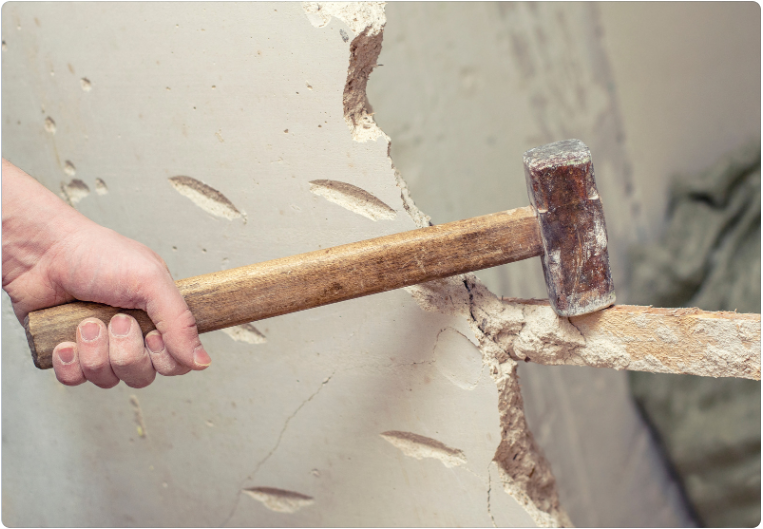 Find Demolition Worker Jobs in London Now