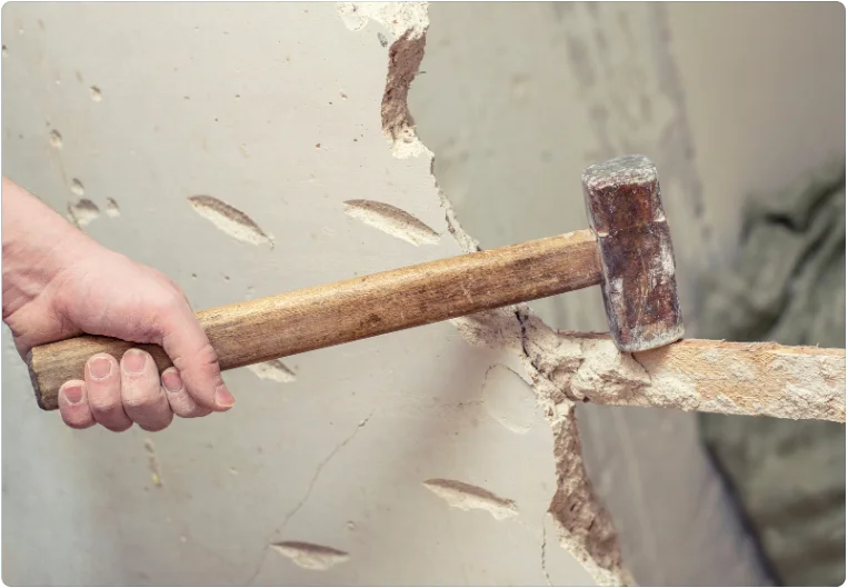 Find Demolition Worker Jobs in London Now
