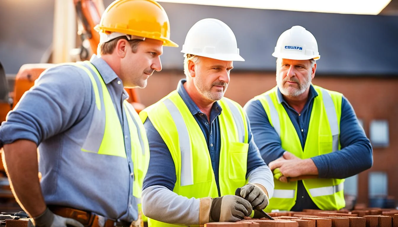 Tradesman Recruitment Agency in Manchester