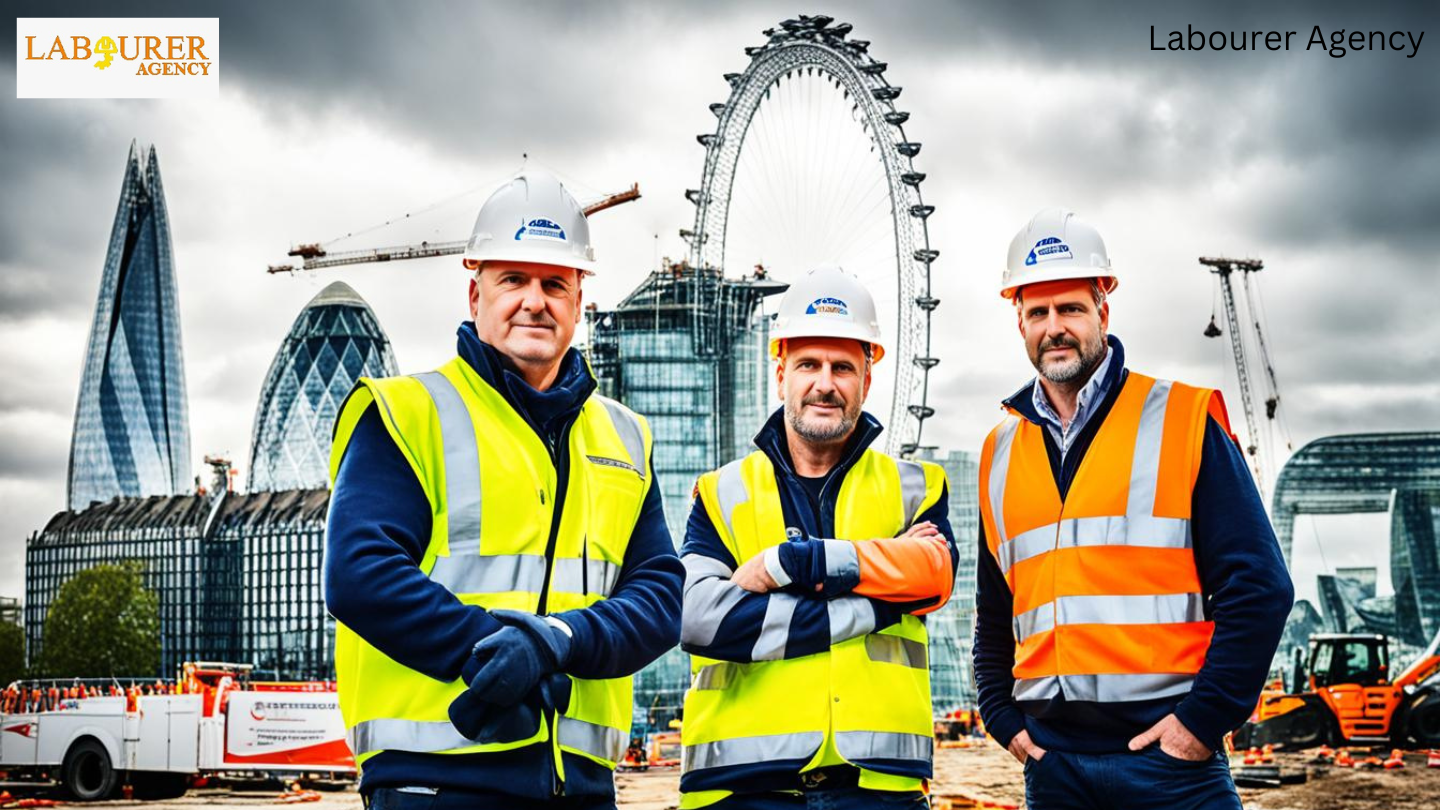 Team Labourer: Find Construction Temporary Labour in UK