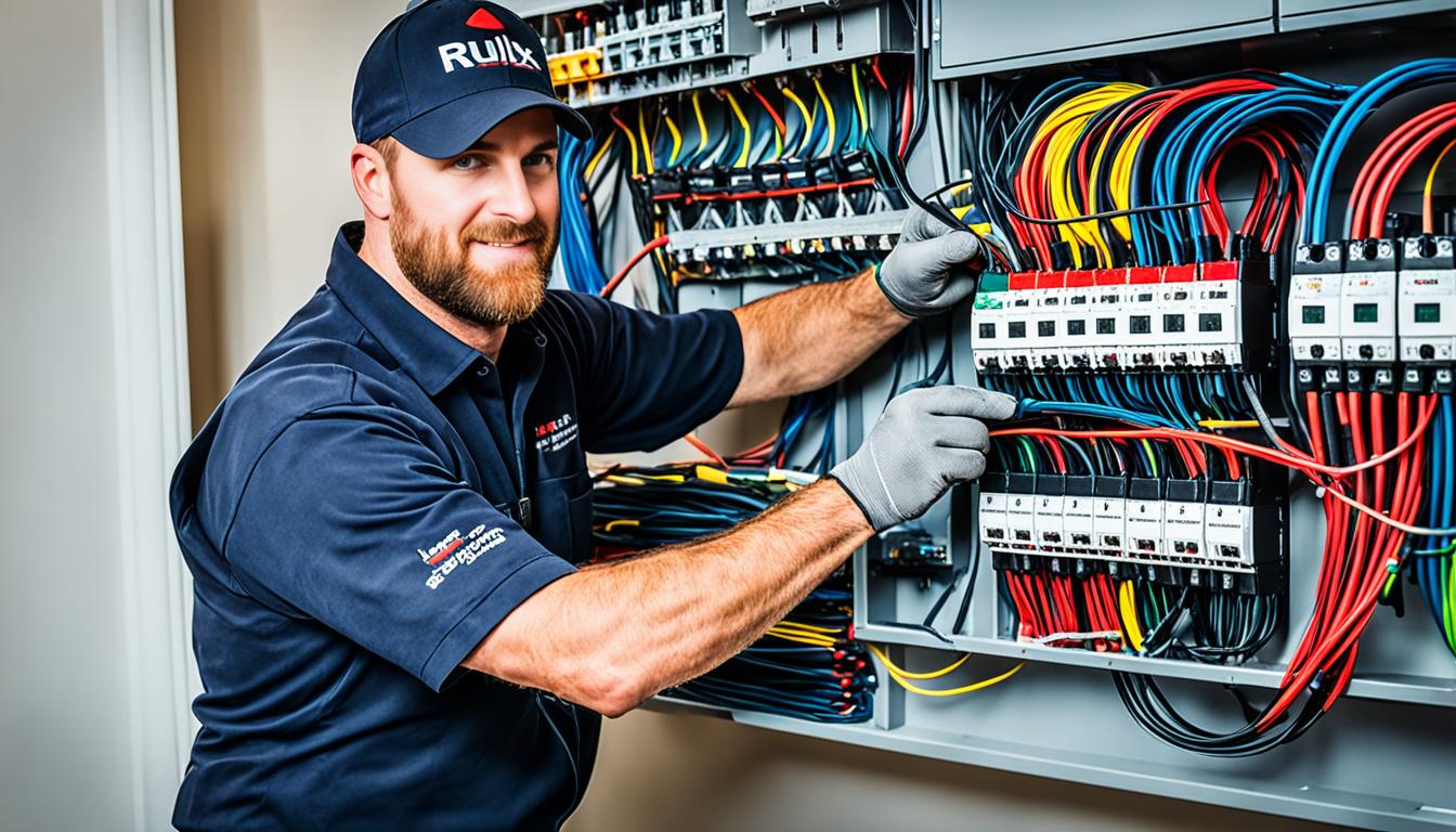 Team Labourer: Electrician Mate Jobs in Kents Hill - Apply Now!