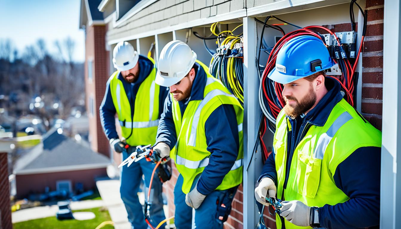 Team Labourer: Electrician Mate Jobs in Bradville ' Apply Now